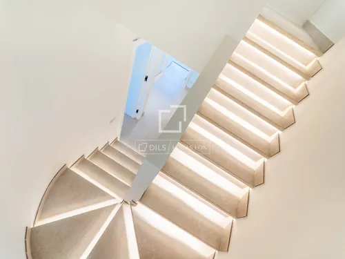 4 Bedrooms House / Villa in Urb. El Presidente Beach