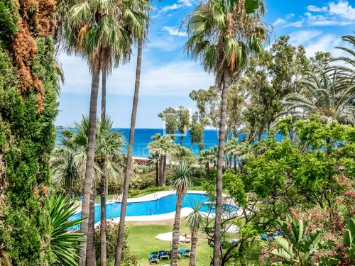 4 Bedrooms House / Villa in Urb. El Presidente Beach