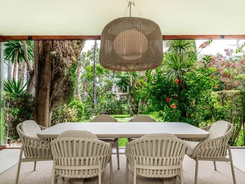 4 Bedrooms House / Villa in Urb. El Presidente Beach