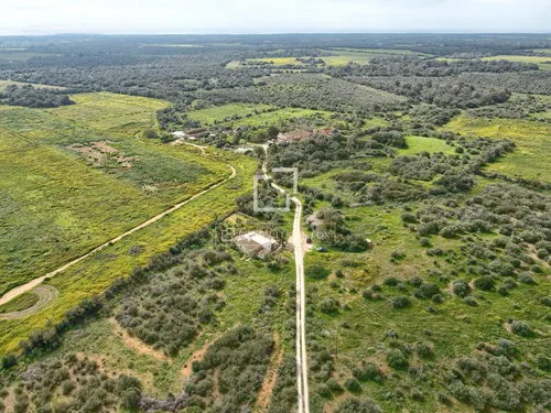 8 Bedrooms Country house in Ma-6015