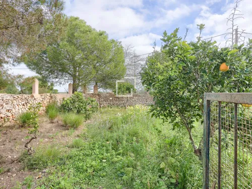 8 Bedrooms Country house in Ma-6015