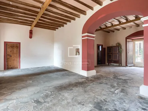 8 Bedrooms Country house in Ma-6015