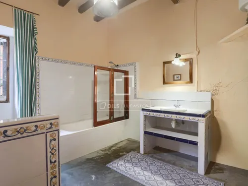 8 Bedrooms Country house in Ma-6015