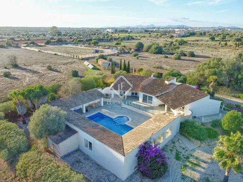 5 Bedrooms Country house in LG Polígono 43