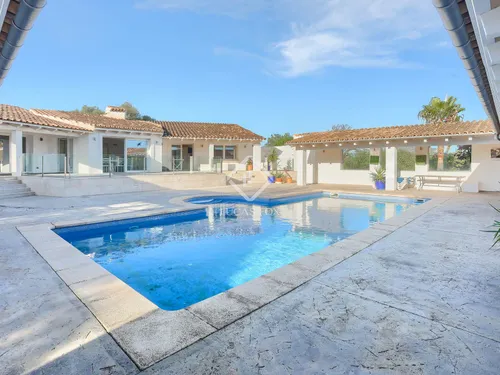 5 Bedrooms Country house in LG Polígono 43