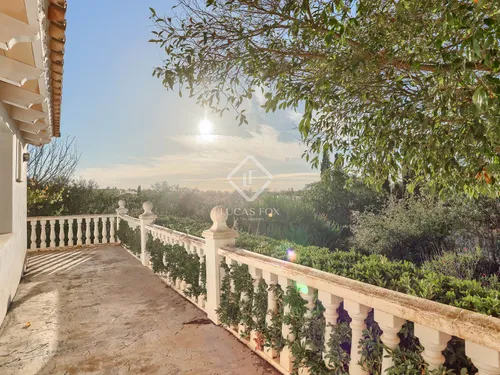 5 Bedrooms Country house in LG Polígono 43