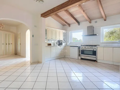 5 Bedrooms Country house in LG Polígono 43