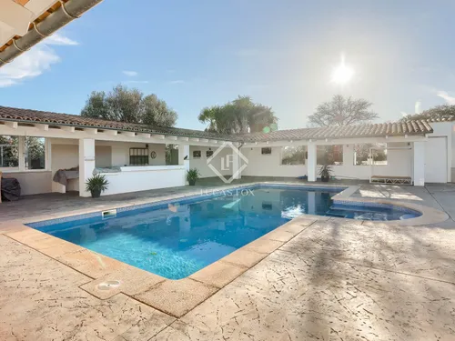 5 Bedrooms Country house in LG Polígono 43