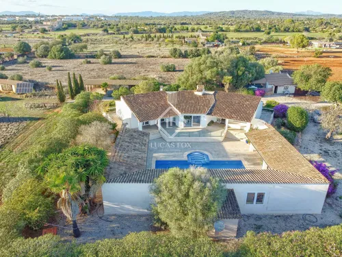 5 Bedrooms Country house in LG Polígono 43