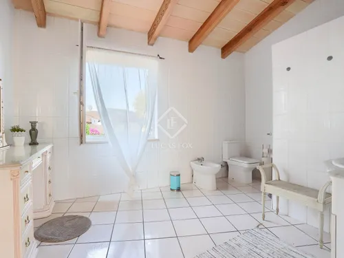 5 Bedrooms Country house in LG Polígono 43