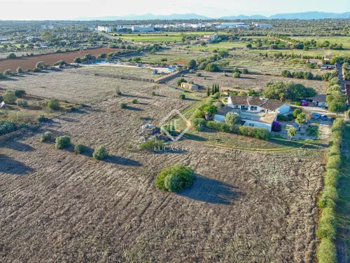 5 Bedrooms Country house in LG Polígono 43