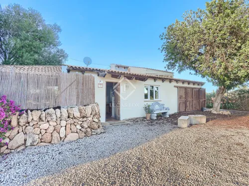 5 Bedrooms Country house in LG Polígono 43