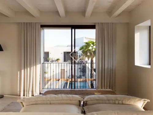 5 Bedrooms House / Villa in carrer ortega y gasset