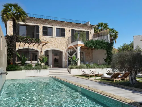 5 Bedrooms House / Villa in carrer ortega y gasset