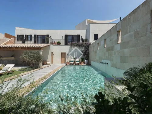 5 Bedrooms House / Villa in carrer ortega y gasset