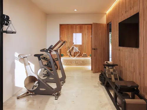 5 Bedrooms House / Villa in carrer ortega y gasset