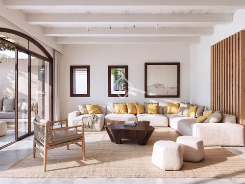 5 Bedrooms House / Villa in carrer ortega y gasset