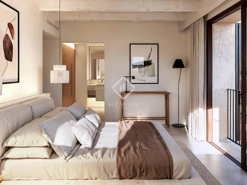 5 Bedrooms House / Villa in carrer ortega y gasset