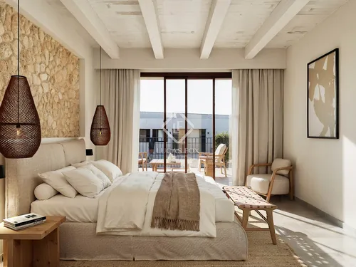 5 Bedrooms House / Villa in carrer ortega y gasset