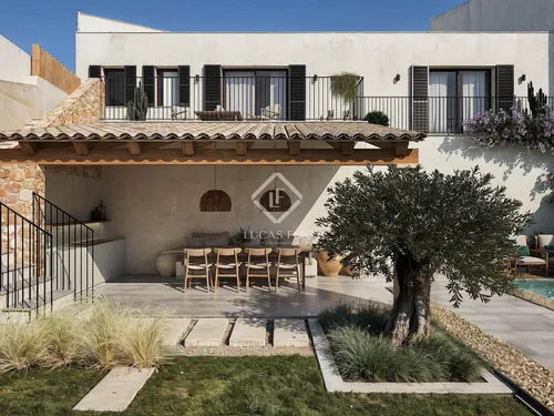 5 Bedrooms House / Villa in carrer ortega y gasset