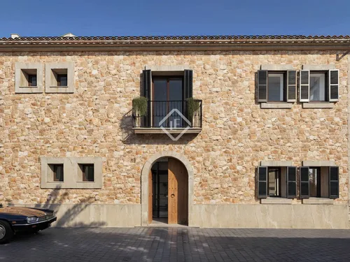 5 Bedrooms House / Villa in carrer ortega y gasset