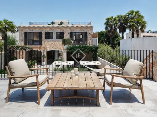 5 Bedrooms House / Villa in carrer ortega y gasset