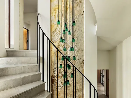 5 Bedrooms House / Villa in carrer ortega y gasset