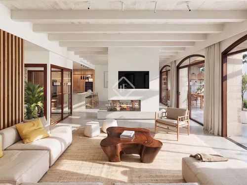 5 Bedrooms House / Villa in carrer ortega y gasset