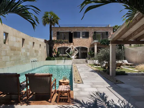 5 Bedrooms House / Villa in carrer ortega y gasset