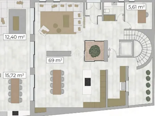 5 Bedrooms House / Villa in carrer ortega y gasset