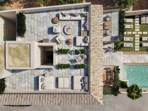 5 Bedrooms House / Villa in carrer ortega y gasset