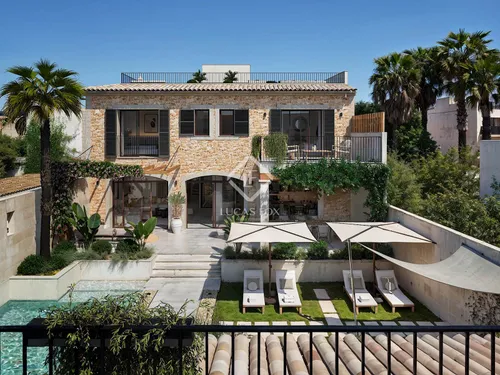 5 Bedrooms House / Villa in carrer ortega y gasset