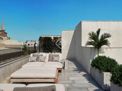 5 Bedrooms House / Villa in carrer ortega y gasset