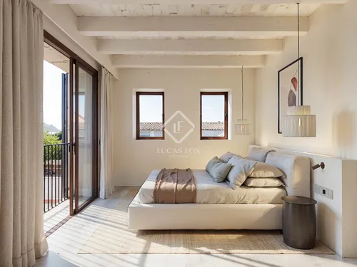 5 Bedrooms House / Villa in carrer ortega y gasset