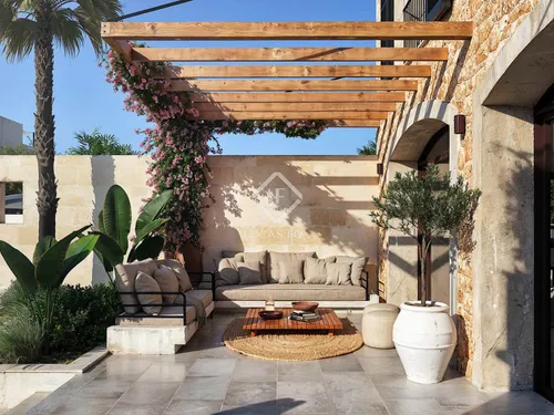 5 Bedrooms House / Villa in carrer ortega y gasset
