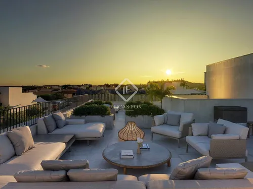 5 Bedrooms House / Villa in carrer ortega y gasset