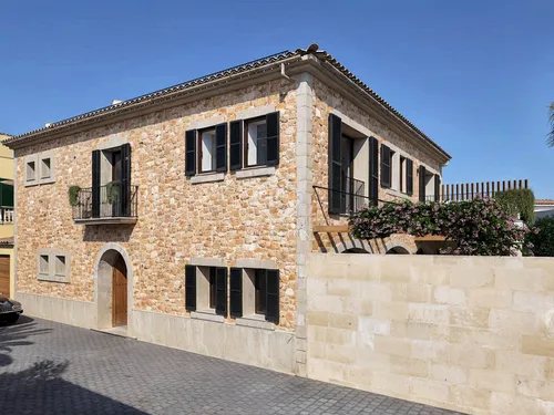 5 Bedrooms House / Villa in carrer ortega y gasset