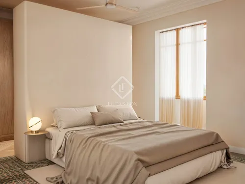 3 Bedrooms Apartment in Rossello