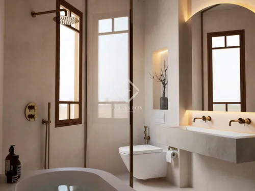 3 Bedrooms Apartment in Rossello