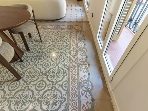 3 Bedrooms Apartment in Rossello