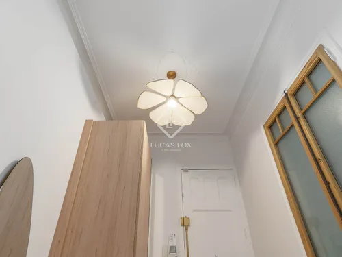 3 Bedrooms Apartment in Rossello