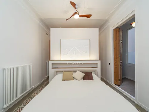 3 Bedrooms Apartment in Rossello