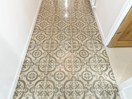 3 Bedrooms Apartment in Rossello