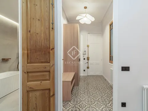 3 Bedrooms Apartment in Rossello