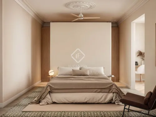 3 Bedrooms Apartment in Rossello