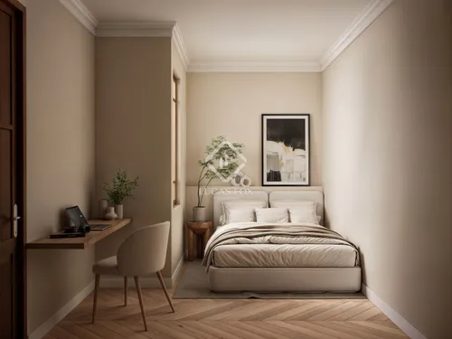 3 Bedrooms Apartment in Rossello