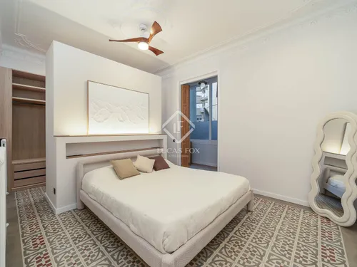 3 Bedrooms Apartment in Rossello