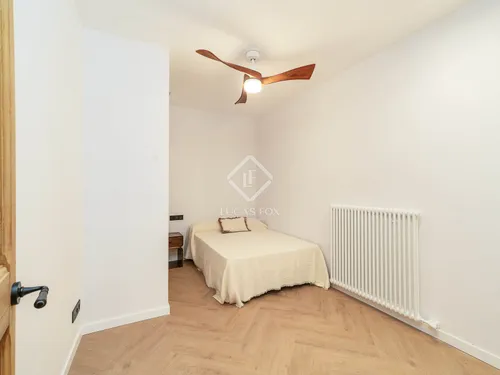 3 Bedrooms Apartment in Rossello