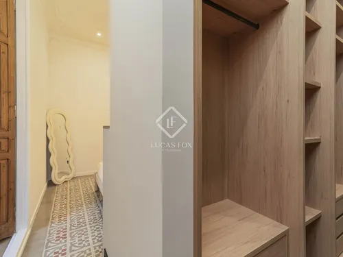 3 Bedrooms Apartment in Rossello