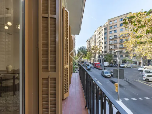 3 Bedrooms Apartment in Rossello